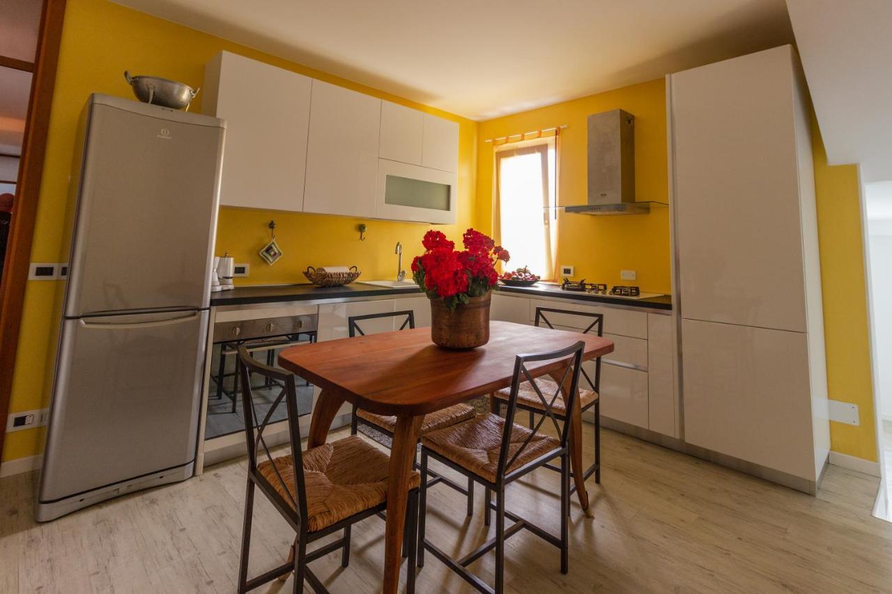 Il Portoncino Verde Negrar Exteriér fotografie